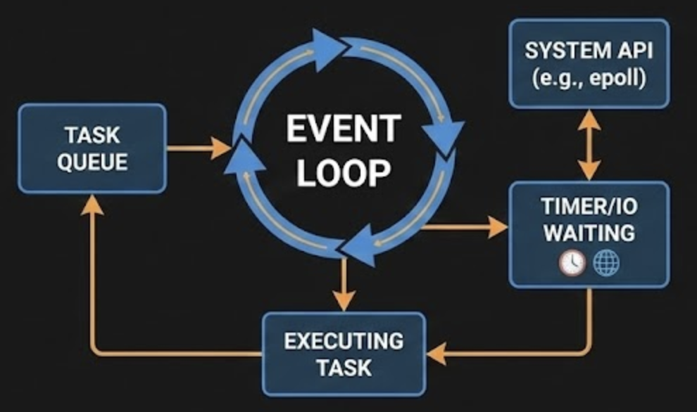 But what's async anyway? (stackless coroutines)