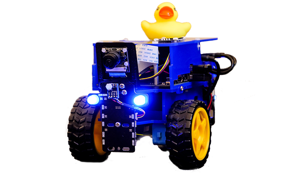 DuckieBot