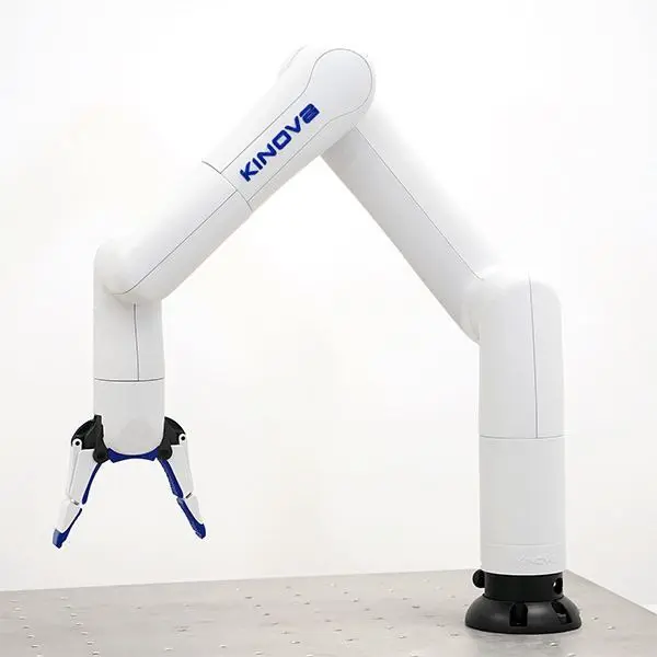 Kinova Gen3 Light