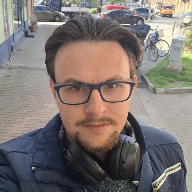 Ilia Nechaev