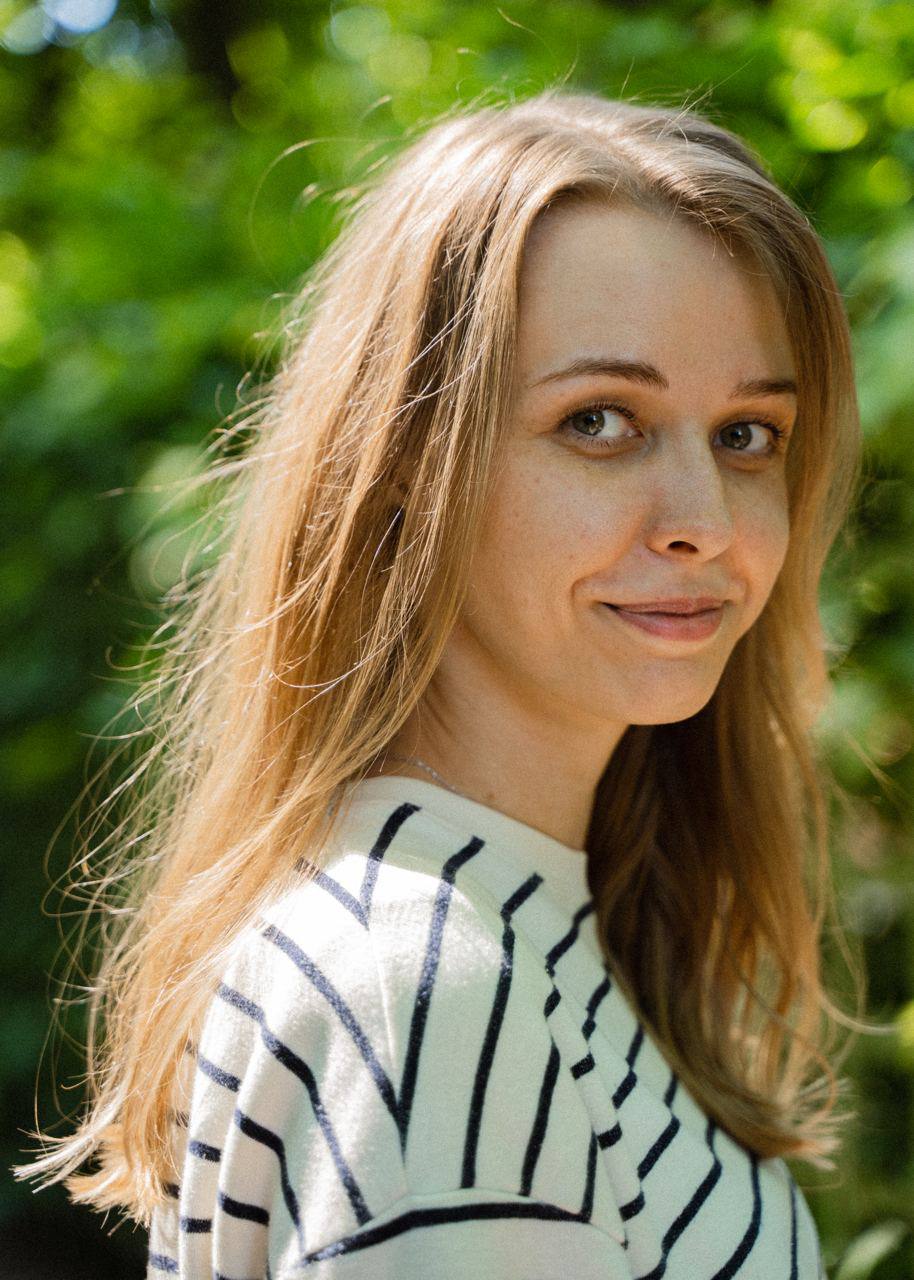 Tatiana Berlenko
